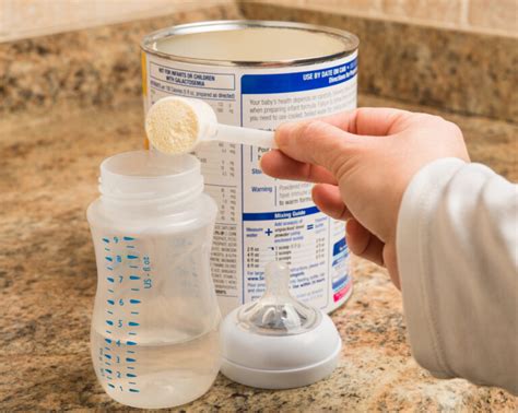 Can You Return Baby Formula To Target - Bankovia