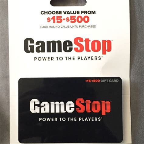 Can You Return Gift Cards To Gamestop
