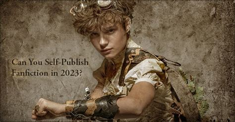 Can You Self-Publish Fanfiction (And Get Paid For It) …