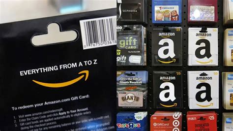 Can You Sell Amazon Gift Cards