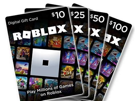 Can You Split A Robux Gift Card
