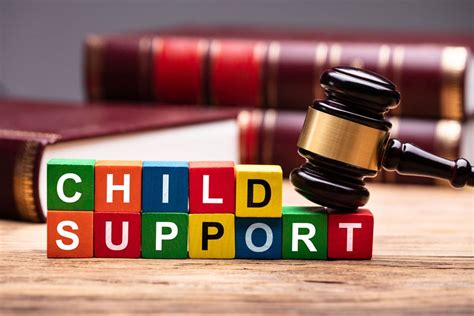 Can You Stop Child Support if Both Parents Agree? - The Firm …