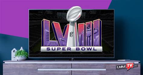 Can You Stream the 2024 Super Bowl on Apple TV?