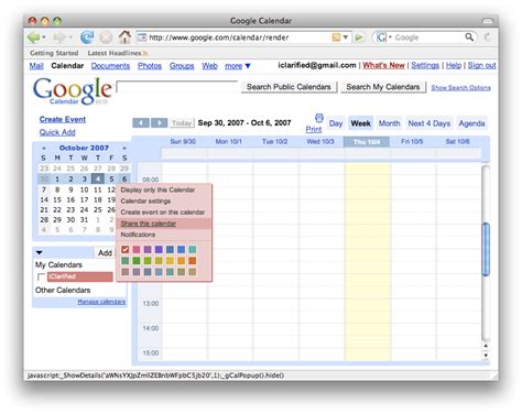 Can You Sync Canvas Calendar With Google Calendar