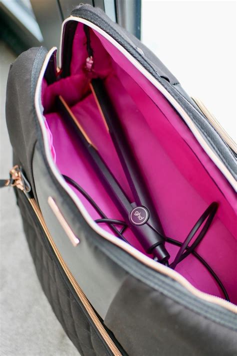 Can You Take Hair Straighteners In Hand Luggage? Find …