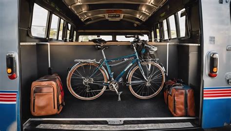 Can You Take Your Bike On A Greyhound Bus - BikeHike