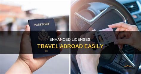 Can You Travel to Canada with an Enhanced License?