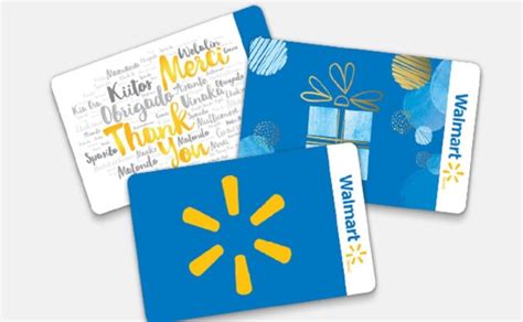 Can You Turn Walmart Gift Cards Into Cas