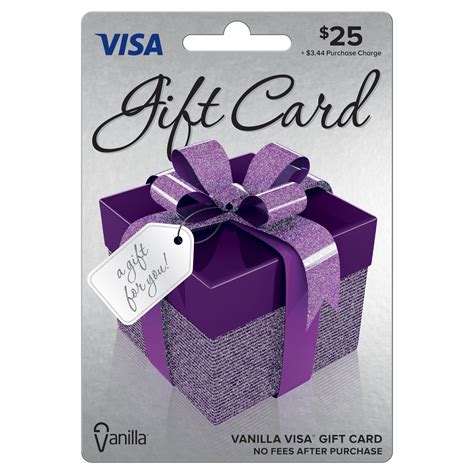 Can You Use A Vanilla Visa Gift Card On Doordas