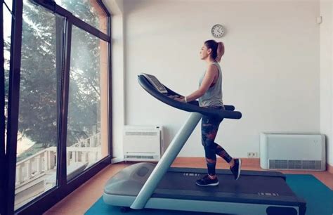 Can You Use A Yoga Mat Under A Treadmill? - YogaInYourPark