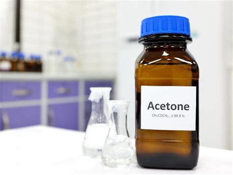 Can You Use Acetone on Granite? (Read This First!)