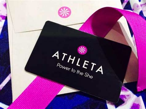 Can You Use An Athleta Gift Card At Old Navy