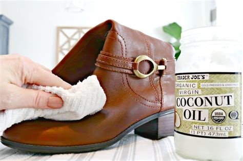 Can You Use Coconut Oil On Leather? (Myths Debunked)