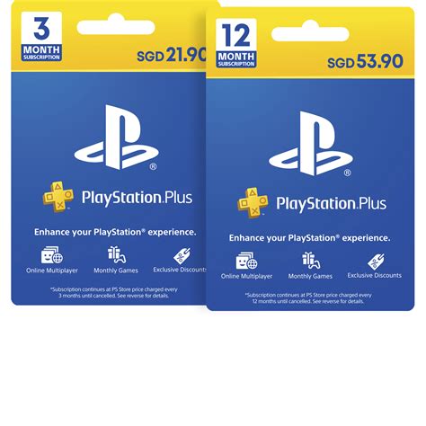Can You Use Playstation Store Gift Card For Playstation Plus