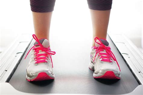 Can You Use Road Running Shoes on A Treadmill? - NoLimitsTiming