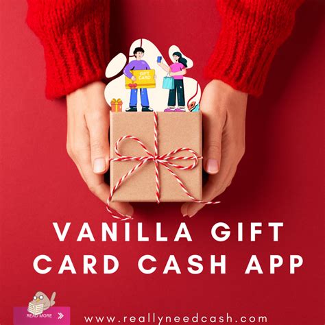 Can You Use Vanilla Gift Card On Cash App