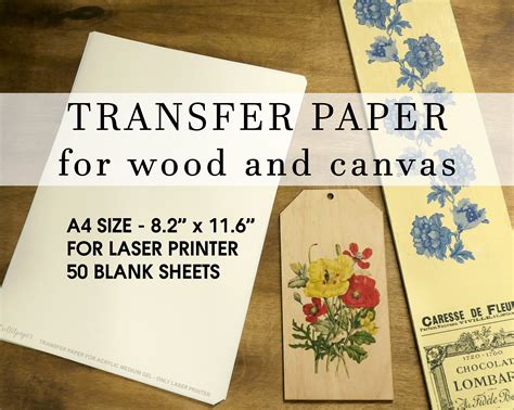 Can You Use a Regular Printer for Transfer Paper? - The …