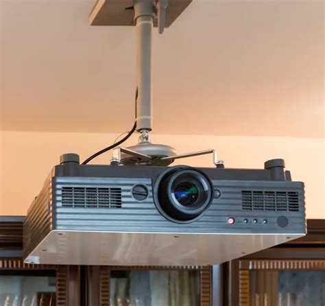 Can You Watch Netflix On A Mini Projector? - Audio Ambition