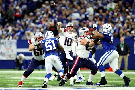 Can You Watch Patriots vs. Colts Game with NFL Network on DIRECTV