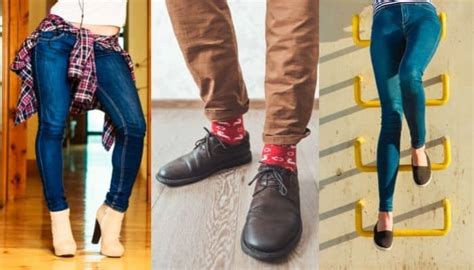 Can You Wear Boots with Tapered Trousers? (8 Boot …