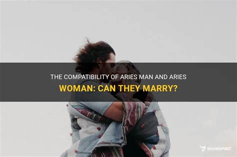 Can a Aries marry Aries? [FAQs!] - elemental-astrology.com