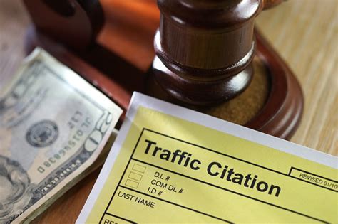 Can a Lawyer Dismiss a Traffic Ticket for You?