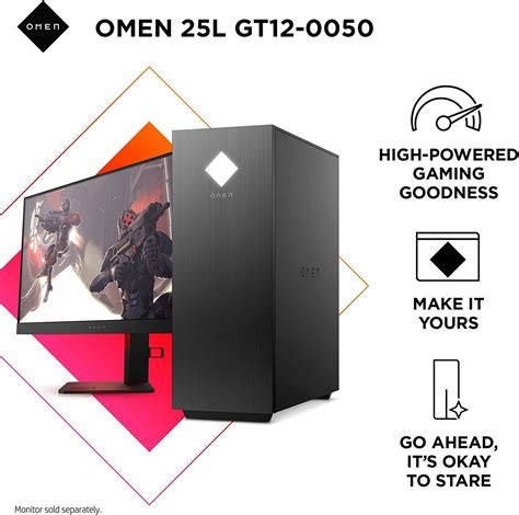 Can a RTX 3070 Fit inside a HP Omen Obelisk 25L