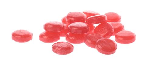 Do Not Give Your Dog Cough Drops. They are inappropriate and possibly harmful. Most cough drops contain the following: Menthol. Sugar. Various oils. Artificial sweeteners. These ingredients, especially in combination, can easily upset your dog's stomach. So there you have it — cough drops are not a good remedy and they certainly aren't a .... 