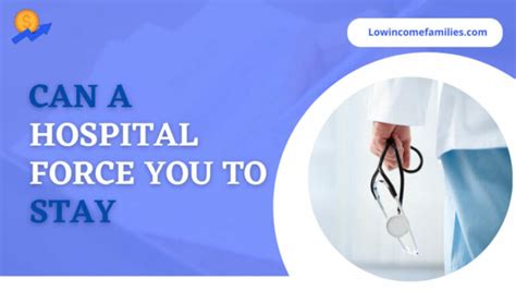 Can a hospital force your child to stay. .  <a href=https://uvote.mgientertain...