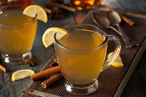 Can a hot toddy help a cold? Evidence, recipe, and alternatives