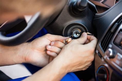 Can a locksmith make a car key. There’s nothing worse than walking up to your car only to realize you locked yourself out. Whether you need a locksmith to help you get the keys out of your car or to unlock the do... 