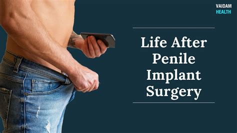 Can a man get a penis reduction surgery? - HealthTap