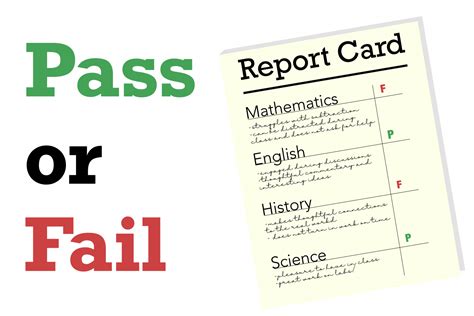 Can a professor make your final pass or fail? [closed]