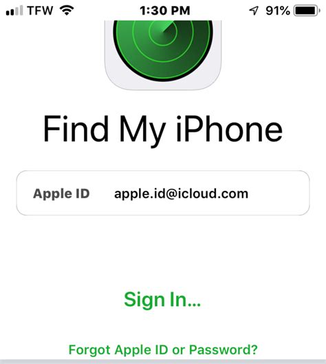 Can a thief change my Apple ID and password on a stolen iPod touch?