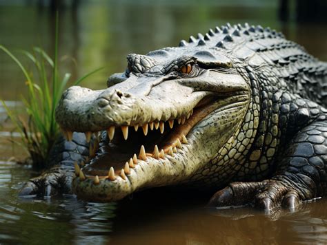 Can alligators be tamed? - Quora