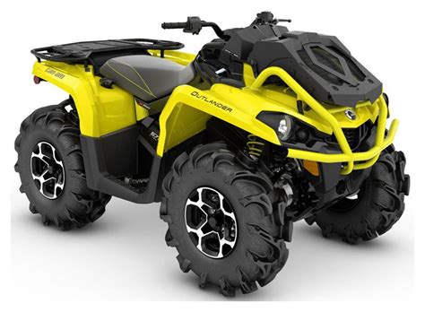 Can am 570 outlander. Take command of unmatched all-terrain performance with the new Outlander XT-P ATV. Wider, revised FOX suspension makes the most of torquey Rotax power and tows up to 1,650 lbs (750 kg). XT-P adds FOX† 1.5 PODIUM† QS3 shocks, Can-Am HD winch, and more. Starting at $17,299. 