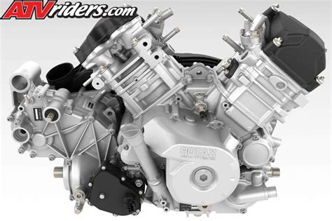 Can am Rotax engine reliability
