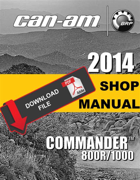 Can am commander 1000 service manual. - Siemens iq 500 washing machine manual.