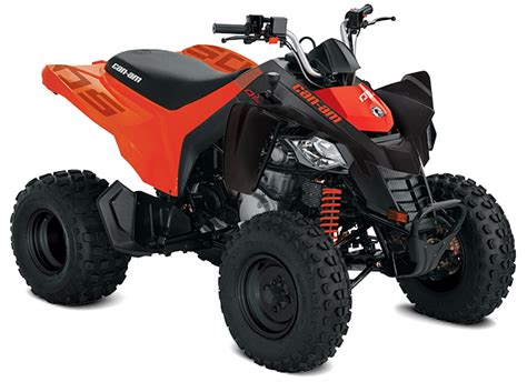 Can am ds 250. 2020 Can-Am ATV Sport. DS 250. Select a Value or Price Type. Trade-In Value. Trade-In Value is what consumers can expect to receive from a dealer when trading in a used unit in good condition. 