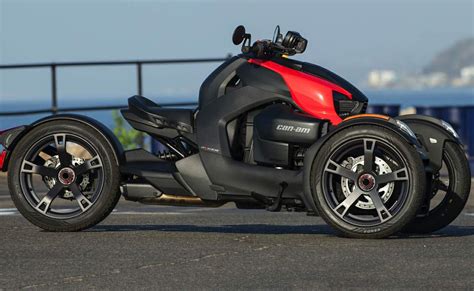 Browse Can-Am RYKER Motorcycles for sale on CycleTrader.com. View o