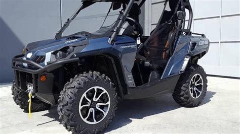 Can am utv for sale. Things To Know About Can am utv for sale. 