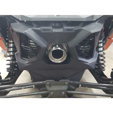 Can am x3 exhaust rattle. .  <a href=https://app.loecos.me/assets/image...