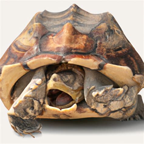 Can an Upside-down Tortoise Turn Itself Over? Tortoise Owner