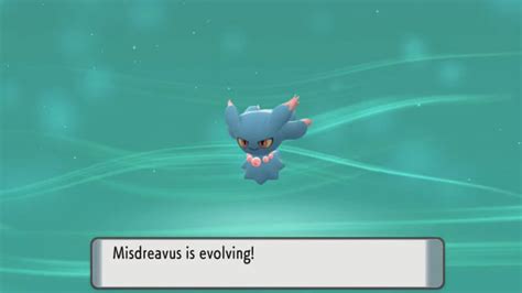 Can anyone trade me a Misdreavus to Pokemon Diamond?