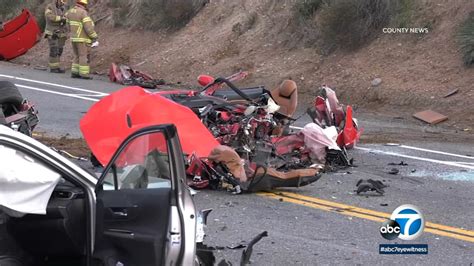 Can anything be done about the hundreds of pursuit-related crashes in L.A. County each year? 