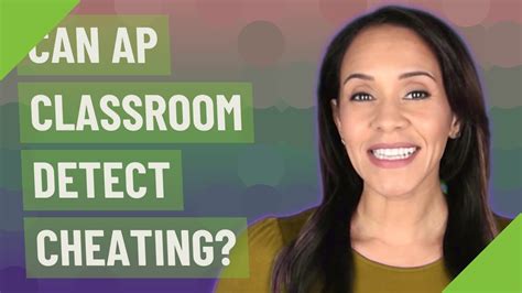 Can ap classroom detect cheating. Things To Know About Can ap classroom detect cheating. 