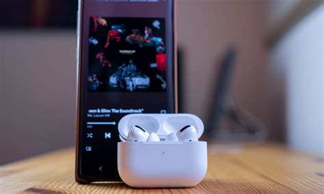 Can apple airpods work with android. Things To Know About Can apple airpods work with android. 