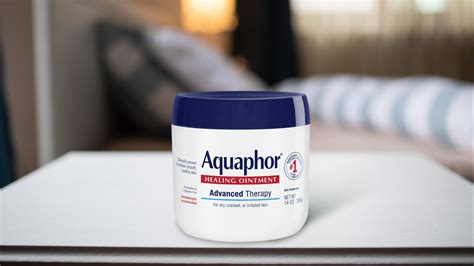 To use Aquaphor on your lips, start with clean, dry lips. Apply a thin layer of Aquaphor to your lips, making sure to cover the entire surface. You can use your finger to apply it or a clean cotton swab. Be sure not to apply too much, as it can feel too heavy on your lips. You can apply as often as you need, but the general recommendation is to ...