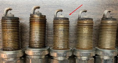 Can bad spark plugs cause catalytic converter code