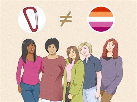 Can bisexuals use carabiner code.  A safe space for GSRM (Gender, Sexual, and...